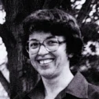 Portrait of Doula Mouriki