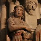 Margrave Ekkehard II of Meissen