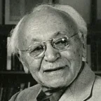 Portrait of Elias Avery Lowe