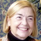 Portrait of Elisabetta Nardinocchi