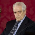Portrait of Ferdinando Bologna