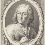 Portrait of Filippo Baldinucci