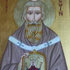 Finnian of Moville