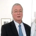 Portrait of Gert Kreytenberg