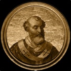 Pope John IV