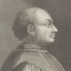 Portrait of Guido Tarlati