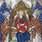 Portrait of Henry III, Holy Roman Emperor