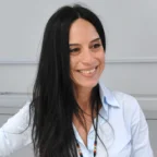 Ioanna Kakoulli