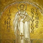 John Chrysostom