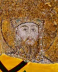 John V Palaiologos