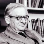 Portrait of Kurt Weitzmann