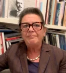 Portrait of Lucia Arbace