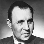 Portrait of Ludwig Bieler