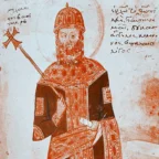 Michael VIII Palaiologos