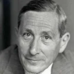 Portrait of Millard Meiss