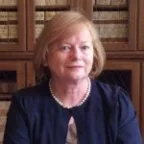 Portrait of Enrica Neri Lusanna