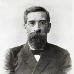 Portrait of Nikodim Pavlovich Kondakov