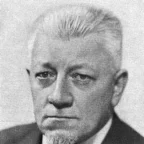 Portrait of Nikolai Lvovich Okunev