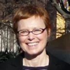 Portrait of Katharine Park