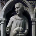 Portrait of Philip I, Prince of Taranto