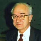 Portrait of Pierre-Maurice Bogaert