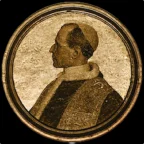 Portrait of Pope Pius XII