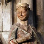Reglindis of Meissen