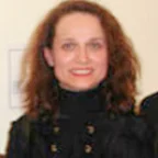 Portrait of Ida Sinkević