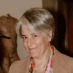 Portrait of Sonia Chiodo