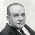 Portrait of Stefano Bottari