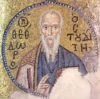 Theodore the Studite