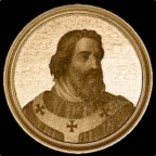 Portrait of Pope Urban IV