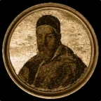 Portrait of Pope Urban VIII