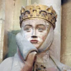Uta von Ballenstedt