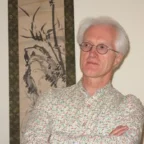 Portrait of Victor Michael Schmidt