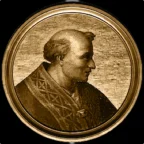 Portrait of Pope Victor III