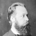 Portrait of Wilhelm Valentiner