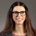 Portrait of Zuleika Murat