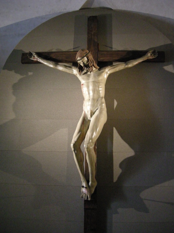 Crucifix