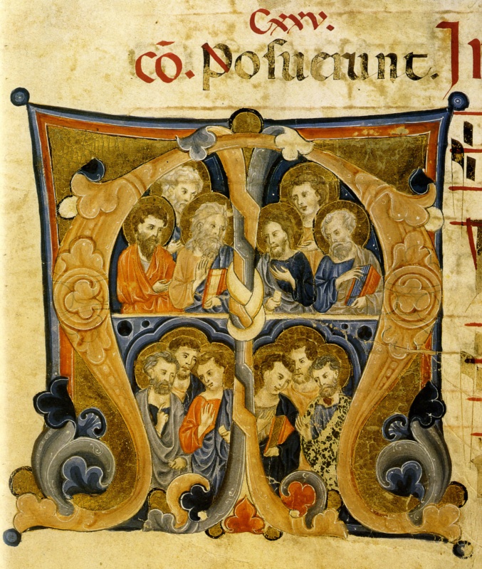 Altarpiece of Saint Juliana